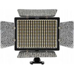 Lampa studyjna Yongnuo Yongnuo YN300 IV - lampa LED, RGB, 3200-5500K