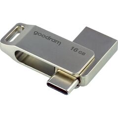 Pendrive GoodRam ODA3, 16 GB  (ODA3-0160S0R11)