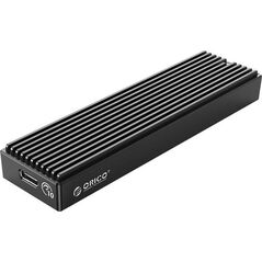 Kieszeń Orico M.2 NVMe - USB-C 3.2 Gen 2 (M2PV-C3-BK-EP)