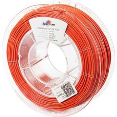 Spectrum Filament S-FLEX 90A Lion orange 1,75 mm/0,25 kg