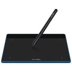 Tablet graficzny XP-Pen Deco Fun L Space Blue