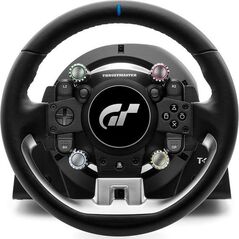 Kierownica Thrustmaster  T−GT II + Baza (4160846)