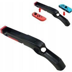 iPLAY Pistolet Strzelba do gier Nintendo Switch Joy-Con (HBS-122)