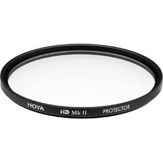 Filtr Hoya Hoya HD MK II Protector Filter 77mm