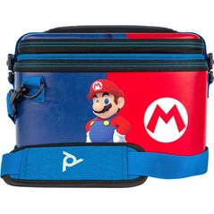 PDP Walizka + etui Mario Edition na Nintendo Switch (500-141-EU-C1MR)