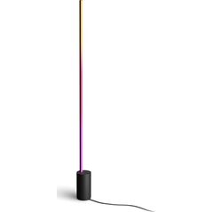 Lampa podłogowa Philips Hue Signe gradient czarna