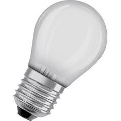 Osram Żarówka LED OSRAM, E27, 4 W, 470 lm, 2700 K