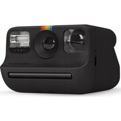 Aparat cyfrowy Polaroid Go E-box czarny