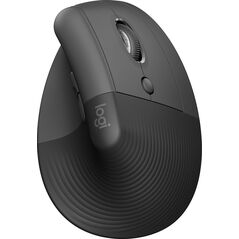 Mysz Logitech Lift Graphite  (910-006473)