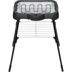 Taurus Maxims Plus Grill ogrodowy elektryczny 2000 W 51 cm x 36 cm