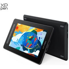 Tablet graficzny XP-Pen Tablet Graficzny Artist 10 2nd Black