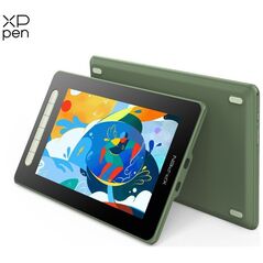 Tablet graficzny XP-Pen Tablet Graficzny Artist 10 2nd Green