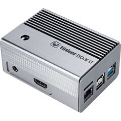 Asus ASUS TINKER 2 FANLESS CASE 90AN00B0-M0XAY0