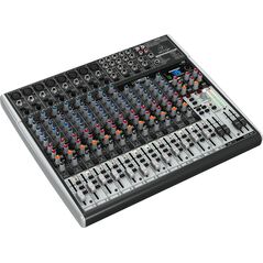 Behringer Behringer X2222USB - Mikser audio