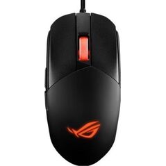 Mysz Asus ROG Strix Impact III  (90MP0300-BMUA00)