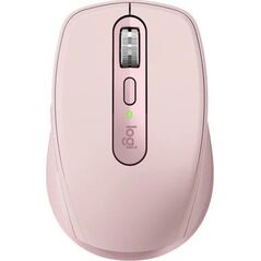 Mysz Logitech MX Anywhere 3S Rose (910-006931)