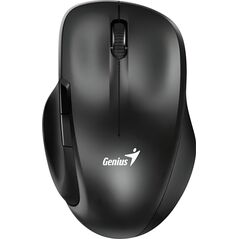 Mysz Genius Ergo 8200S czarna (31030029400)