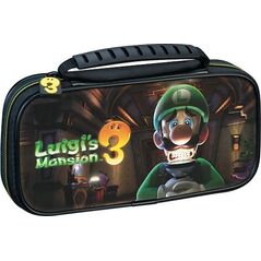 BigBen BIG BEN Switch LITE Etui na konsole Luigi Mansion's 3