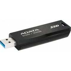 Pendrive ADATA SC610, 500 GB  (SC610-500G-CBK/RD)