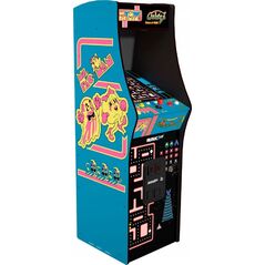 Arcade1UP Automat Konsola Arcade1up Retro Stojąca Class Of 81 Deluxe 12w1 Pac-man Galaga