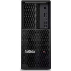 Komputer Lenovo Stacja robocza ThinkStation P3 Tower 30GS000UPB W11Pro i7-13700/16GB/1TB/INT/vPro/1YR Premier Support