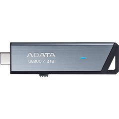 Pendrive ADATA Dashdrive Elite UE800, 2 TB  (AELI-UE800-2T-CSG)