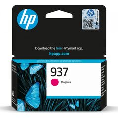 Tusz HP HP Atrament/HP 937 Magenta Original Ink Cart