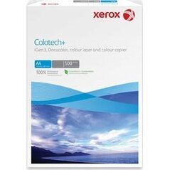 Xerox Xerox Papír Colotech (220g/250 listů, A4)