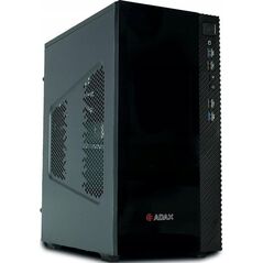 Komputer Adax Komputer ADAX VERSO WXHC12100 i3-12100/H610/8GB/500GB/W11Hx64/V3