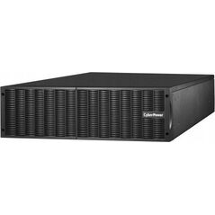 CyberPower Moduł baterii BPSE240V75ART3UOA EBP, Rack 3U, 240VDC, 20x9AH/12V for