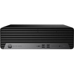 Komputer HP HP Elite SFF 800 G9 Desktop PC Wolf Pro Security Edition Intel® Core™ i5 i5-13500 16 GB DDR5-SDRAM 512 GB SSD Windows 11 Pro