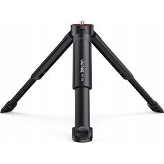 Statyw UUrig Solidny Mini Statyw Foto Video Vlog Do Aparat Kamera Telefon Gimbal / Uurig / Tp-05