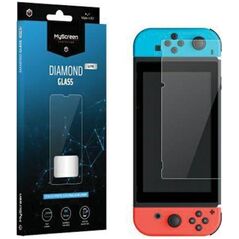 MyScreen Protector MS Diamond Glass Lite Nintendo Switch OLED