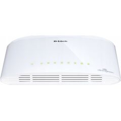 Switch D-Link DGS-1005D/E