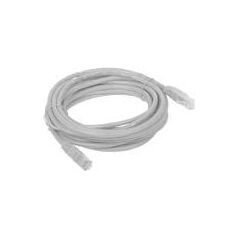 Alantec Patchcord UTP kat 5e 5.0m szary - KKU5SZA5.0