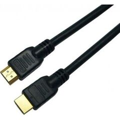 Kabel Savio HDMI - HDMI 1.5m czarny (cl01)