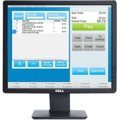 Monitor Dell E1715S (210-AEUS)