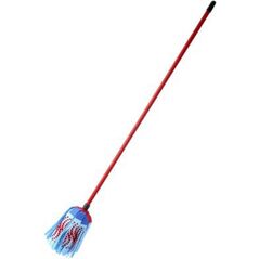 Mop Vileda SuperMocio 3Action Velour (140008)