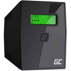 UPS Green Cell 800VA 480W Power Proof (UPS02)