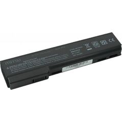 Bateria Mitsu do HP EliteBook 8460p, 8460w, 4400 mAh, 10.8 V (BC/HP-8460W)