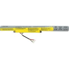 Bateria Mitsu do Lenovo IdeaPad Z510, 2200 mAh, 14.4 V (BC/LE-Z510)