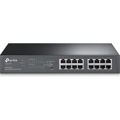 Switch TP-Link TL-SG1016PE