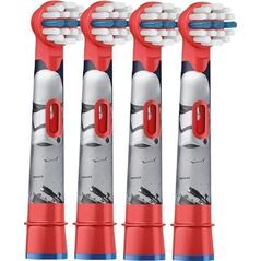 Końcówka Oral-B Stages Power Star Wars EB10-4 4szt.