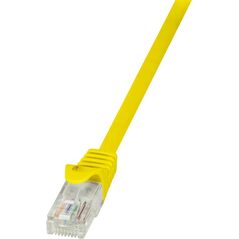 LogiLink Patchcord CAT 6, U/UTP, 1.5m (CP2047U)