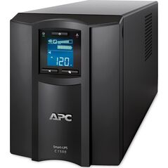 UPS APC Smart-UPS 1500 (SMC1500IC)