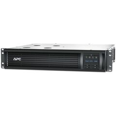 UPS APC Smart-UPS SMT 1000VA (SMT1000RMI2UC)