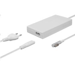 Zasilacz do laptopa Avacom 60 W, Magsafe,  (ADAC-APM1-A60W)