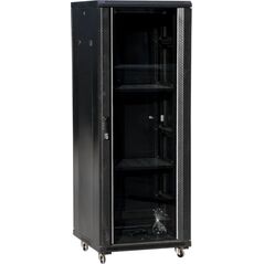 Szafa Q-Lantec Stojąca 19" 36U (SS-36U-600-600-01-C)