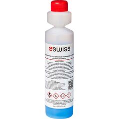 4Swiss Płyn do czyszczenia układu mlecznego 250ml