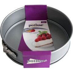 Patisse Tortownica 20 cm Patisse Silver Top uniwersalny